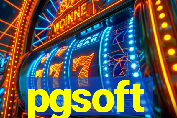 pgsoft-games porcentagem